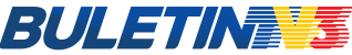 BuleTinTV3 Logo